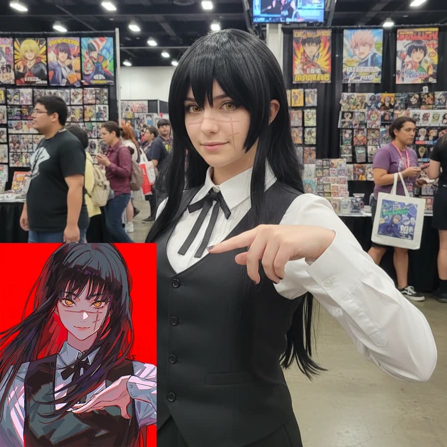 8K Resolution Support