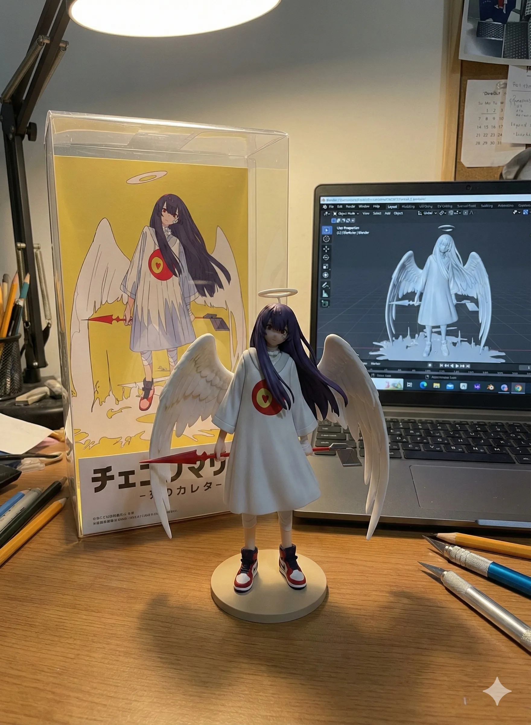 AI Generated Example 2